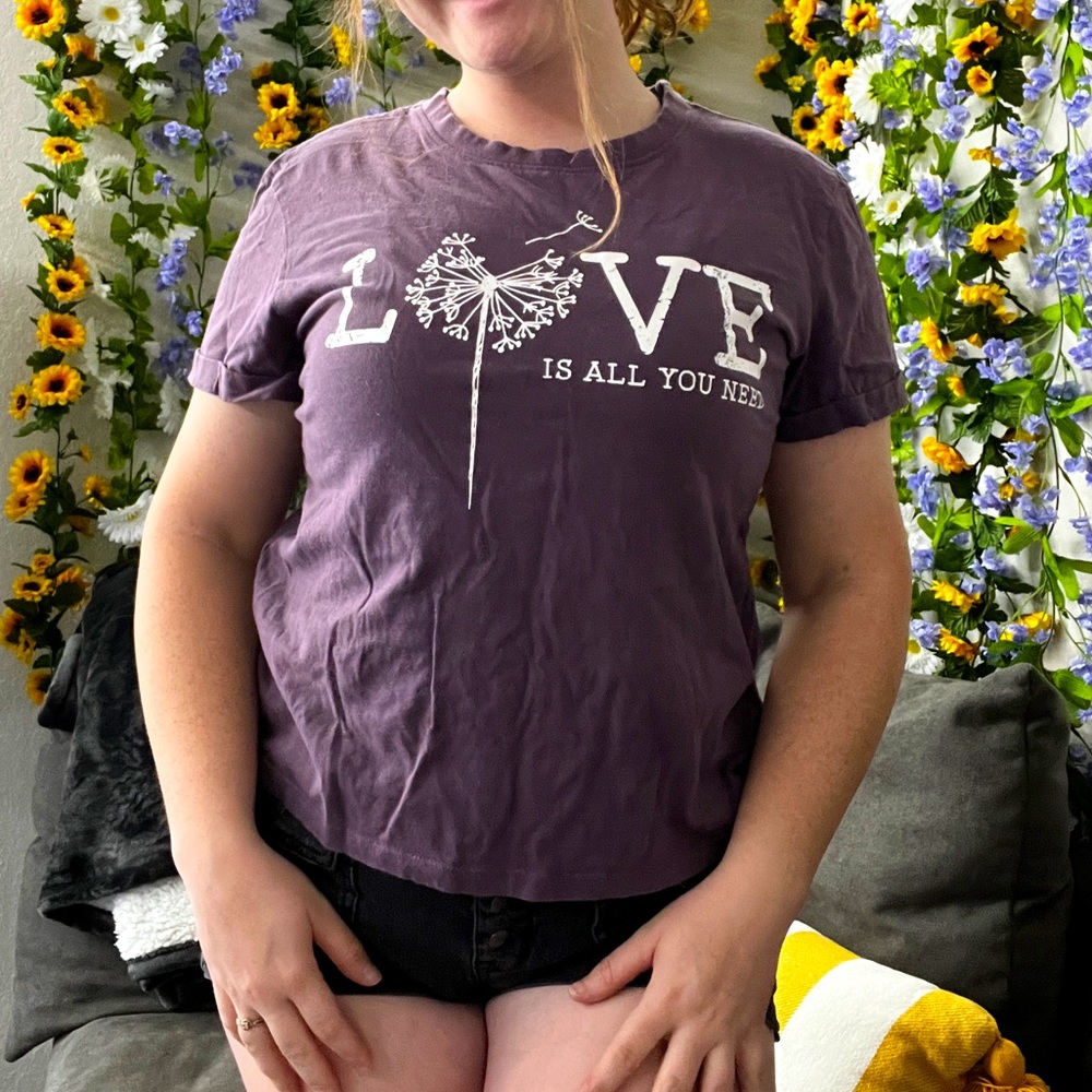 T-shirt